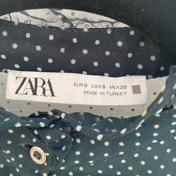 Zara Top - Picture 3 of 5